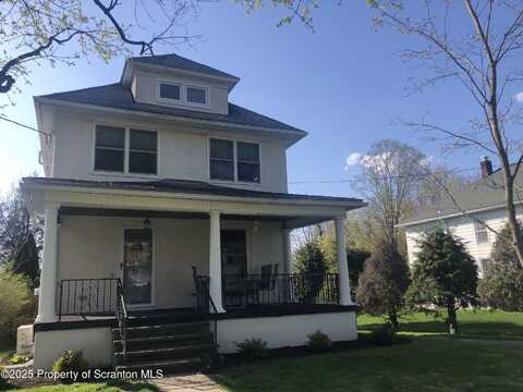 505 Main Avenue, Clarks Summit, PA 18411