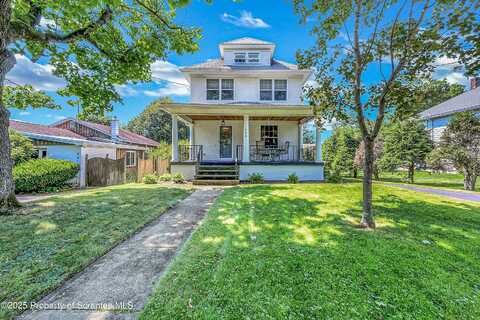 505 Main Avenue, Clarks Summit, PA 18411