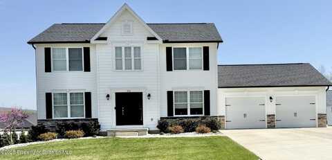 211 Senior Lane, Throop, PA 18512