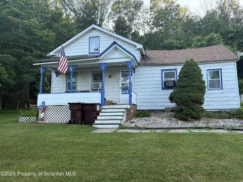 43 Prospect Street, Honesdale, PA 18431