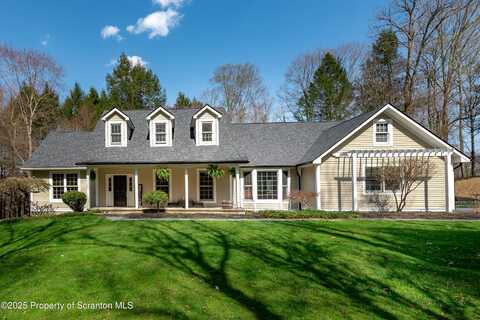 9 Valley View Drive, Factoryville, PA 18419