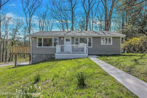 109 Sally Drive, Clarks Summit, PA 18411
