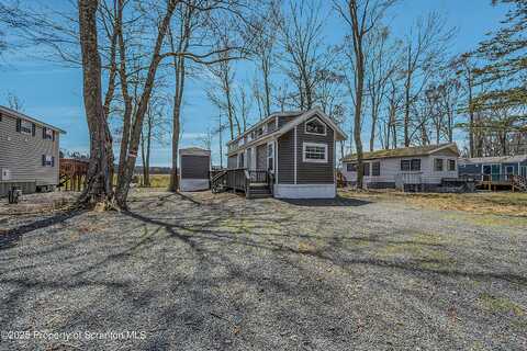 N Lake View North WL9-757, Covington, PA 18424