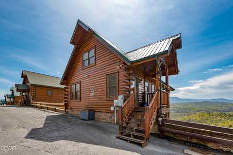 2507 Look Afar View Drive, Sevierville, TN 37876