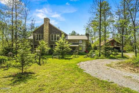 1011 Buffalo Road, Jefferson City, TN 37760