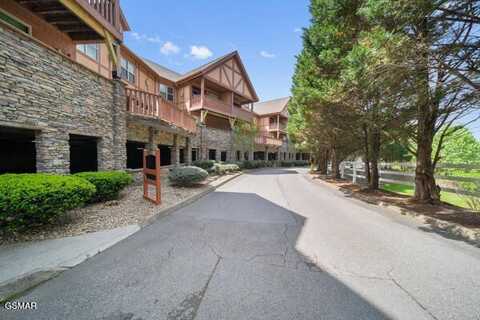 830 Golf View Boulevard, Pigeon Forge, TN 37863