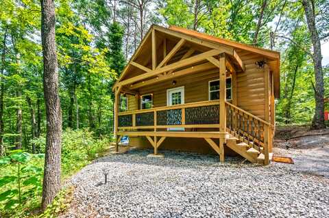 1634 S Mountain View Road, Sevierville, TN 37876