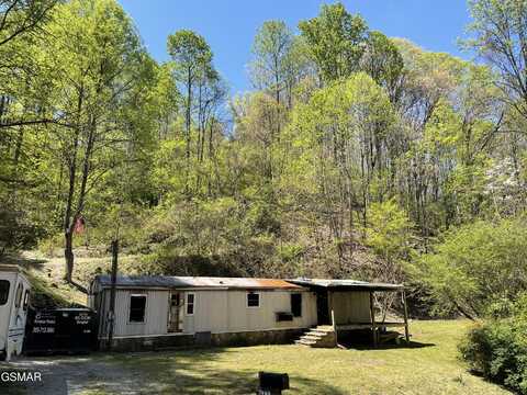 937 Johns Branch Road, Gatlinburg, TN 37738