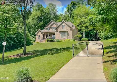 449 Hickory Pointe Lane, Maynardville, TN 37807