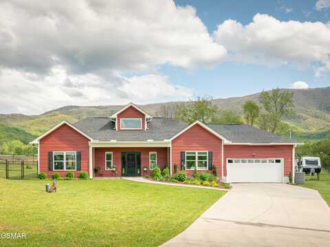 2221 Meadowbrook Lane, Sevierville, TN 37862