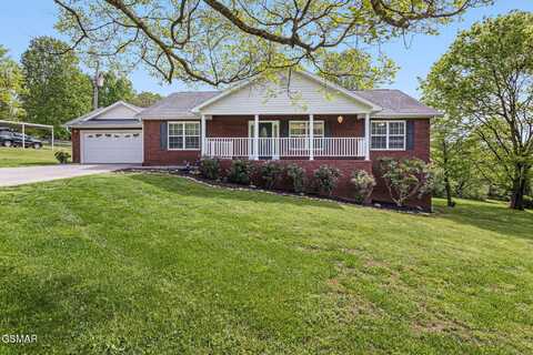 3820 Poplar Lane, Kodak, TN 37764