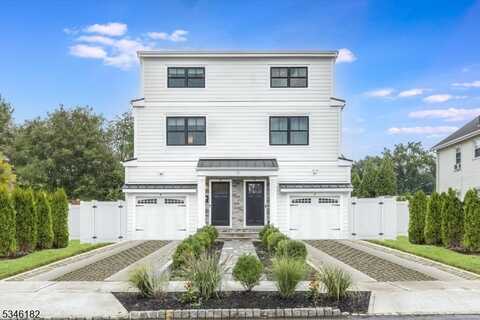 17a SPRING STREET, Millburn, NJ 07041