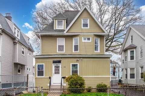 260 S Clinton St, East Orange, NJ 07018