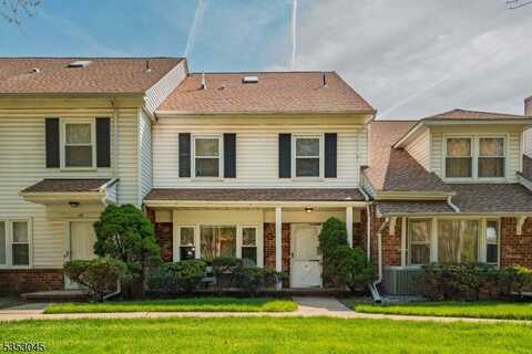 21 Harwich Village C7021, Scotch Plains, NJ 07076