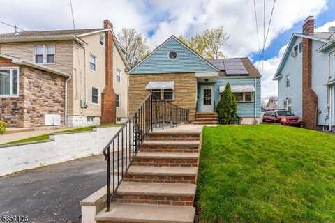 721 Cleveland Ave, Elizabeth, NJ 07208
