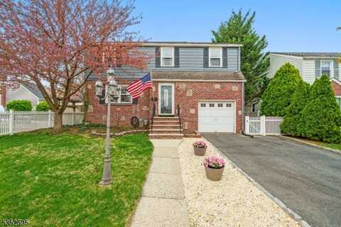 616 Passaic Ave, Nutley, NJ 07110