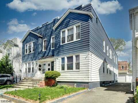 16 Mckay Ave, East Orange, NJ 07018