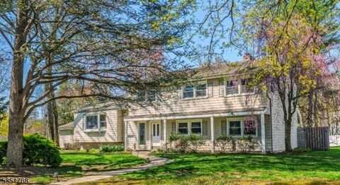 1 Breton Pl, Livingston, NJ 07039