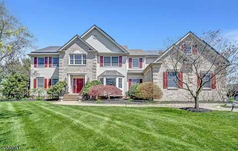 14 Smith Ct, Hillsborough, NJ 08844
