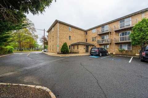 1250 North Broad St, Hillside, NJ 07205