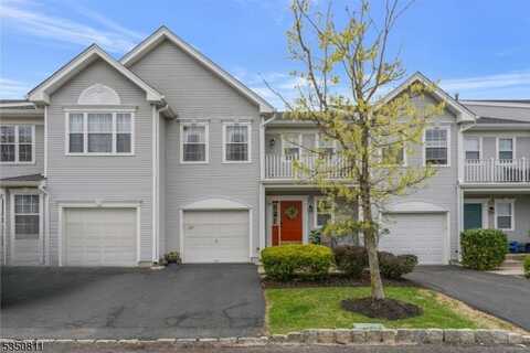 227 Marcia Way, Bridgewater, NJ 08807