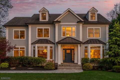 6 Jay Rd, Chatham, NJ 07928