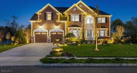 154 Scarborough Rd, Montgomery Twp., NJ 08502