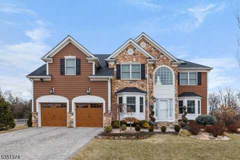 154 Scarborough Rd, Montgomery Twp., NJ 08502