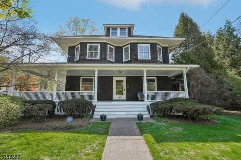 348 Prospect St, Glen Rock, NJ 07452
