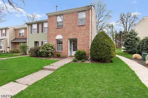242 Gettysburg Way, Lincoln Park, NJ 07035