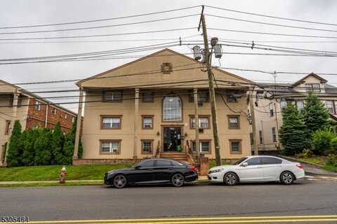 816-826 W Grand St, Elizabeth, NJ 07202