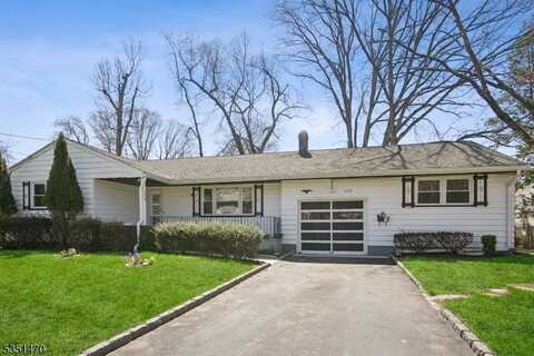 1779 Hughes Ter, Piscataway, NJ 08854