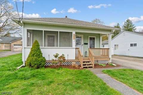 303 Rutherford Ave, Franklin, NJ 07416