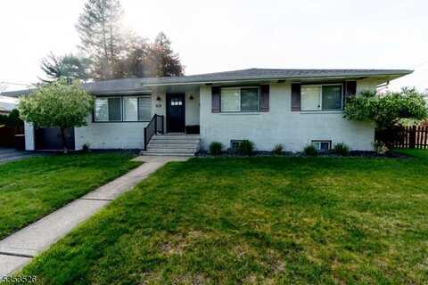 790 GROVE ST, Clifton, NJ 07013