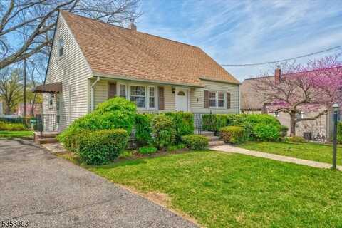 5 Gregory Ter, Bloomfield, NJ 07003