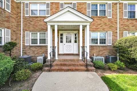 1375 Van Houten Ave, Clifton, NJ 07013