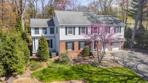 38 Farley Pl, Allendale, NJ 07401