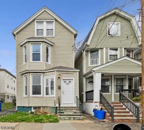 283 S 18Th St, Newark, NJ 07103