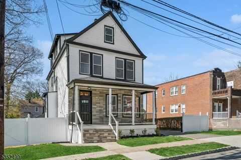 9 Warman St, Montclair, NJ 07042