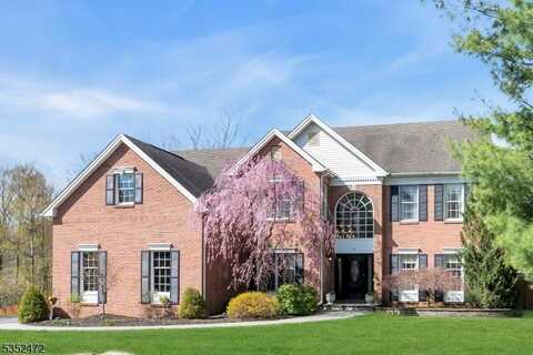 41 Warwick Rd, Mount Olive Twp., NJ 07836