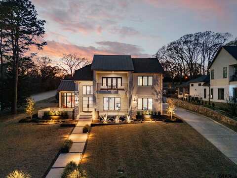 2432 Bellview Circle, Tyler, TX 75709