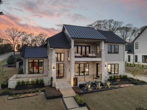 2432 Bellview Circle, Tyler, TX 75709