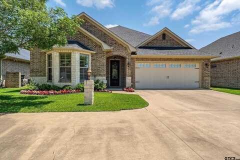 5524 Hollytree Drive, Tyler, TX 75703
