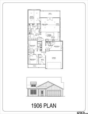 16410 Crossing Circle, Lindale, TX 75771