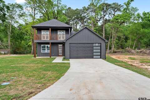 724 CR 2223 Cook Rd, Daingerfield, TX 75638