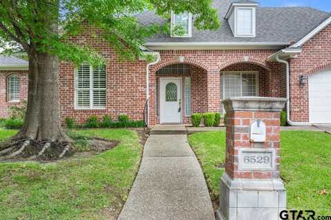 6529 Salisbury Ln, Tyler, TX 75703