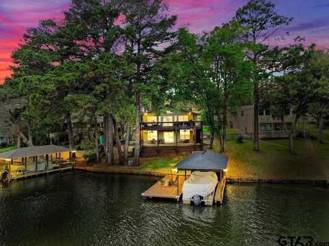 1323 Hideaway Lane West, Hideaway, TX 75771