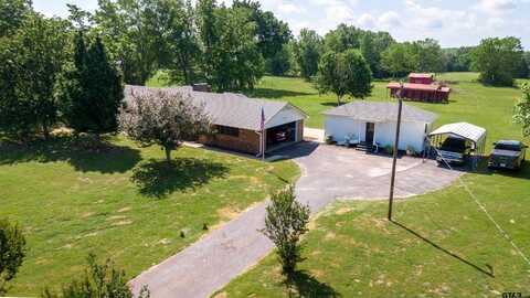 557 CR 4988, Winnsboro, TX 75494