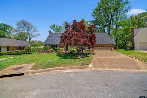 2110 Macbeth, Tyler, TX 75703
