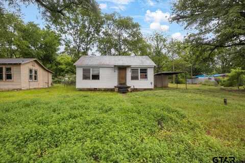 4240 Gallion, Tyler, TX 75708
